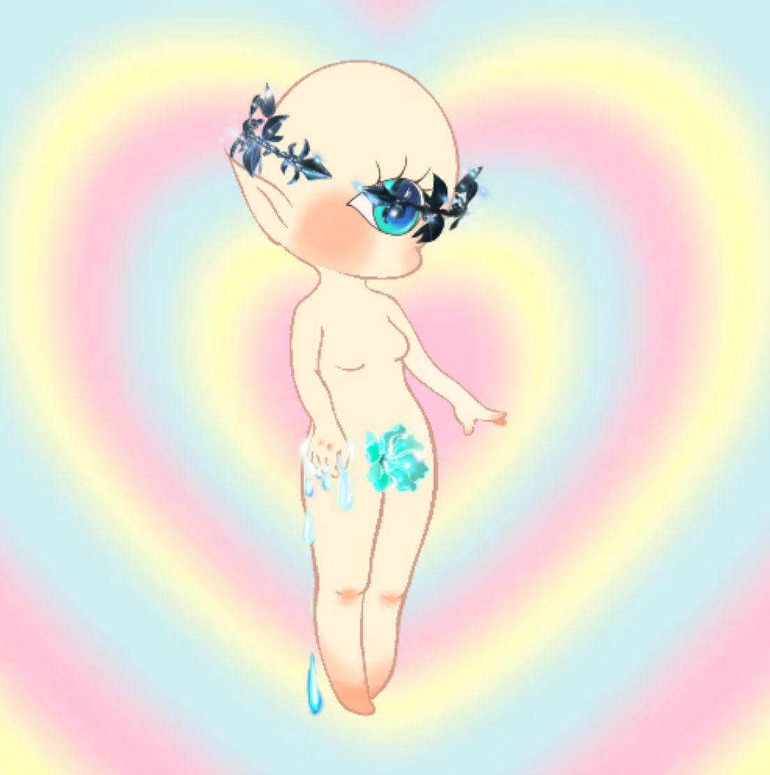 x0009 (x0009.lens) Lens social identity (.lens handle) PFP