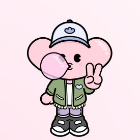 kasoe (kasoe.lens) Lens social identity (.lens handle) PFP