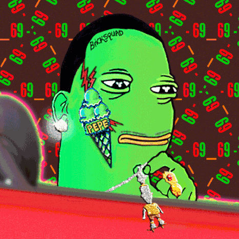 BURRR 69_69◱ ◱'s Lens avatar