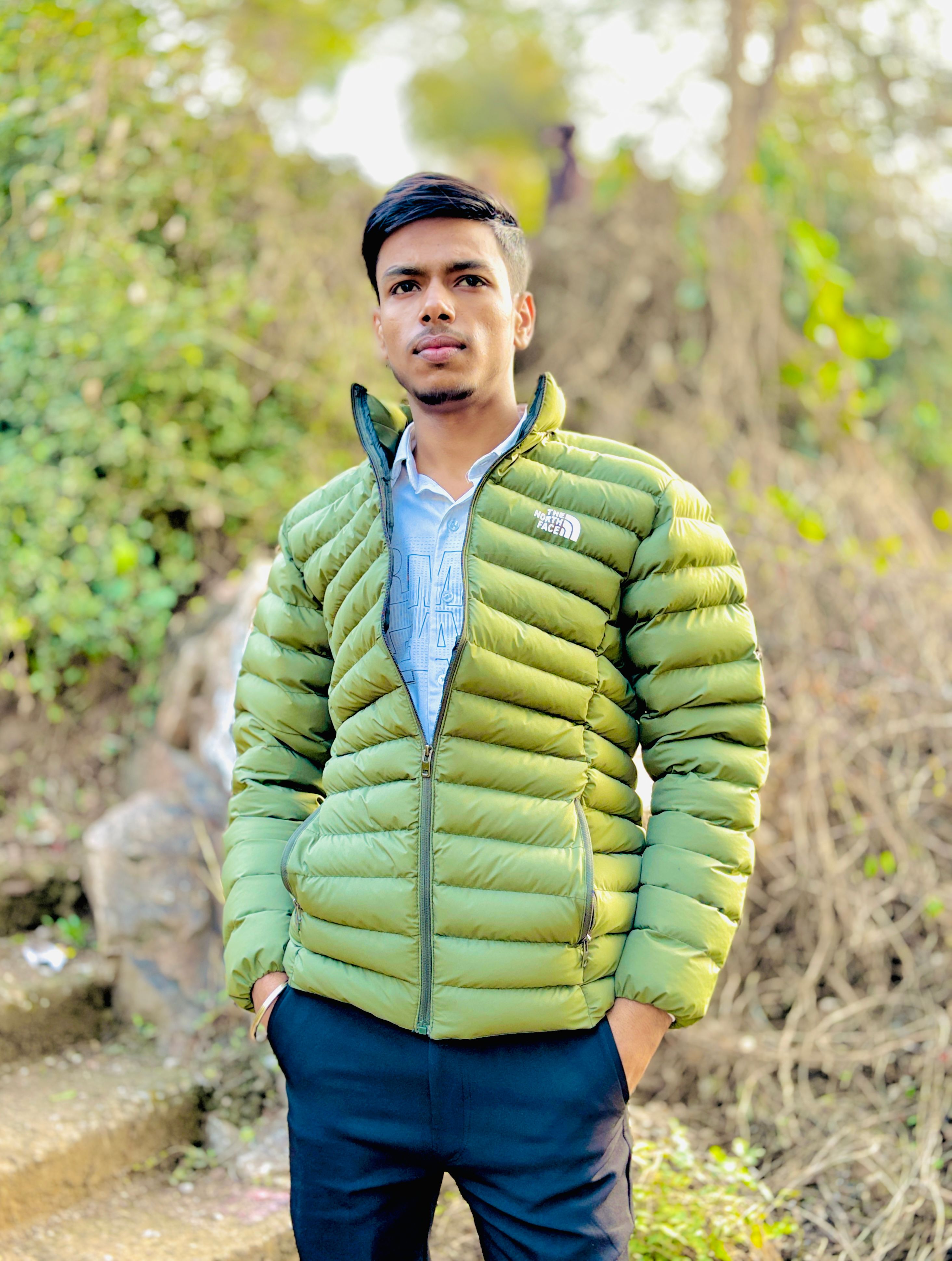 Aman Tanwar (amantanwar.lens) Lens social identity (.lens handle) PFP