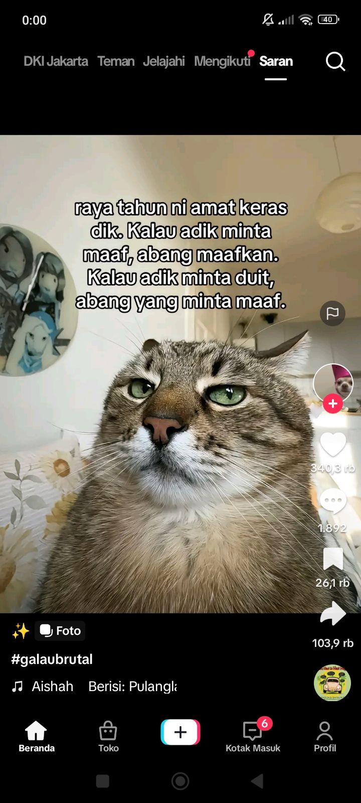 Rama (rama1204.lens) Lens social identity (.lens handle) PFP