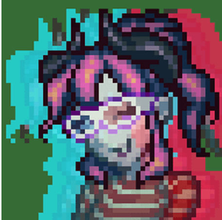 Cryptangle's Lens avatar