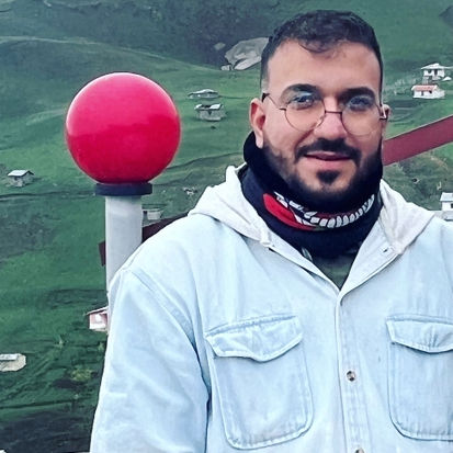 ali shojaei (bihan.lens) Lens social identity (.lens handle) PFP