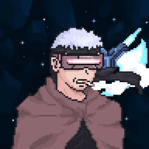 Frosty_Ninja's Lens avatar