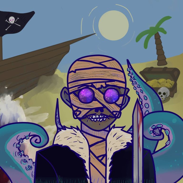 claudio (claudiong.lens) Lens social identity (.lens handle) PFP