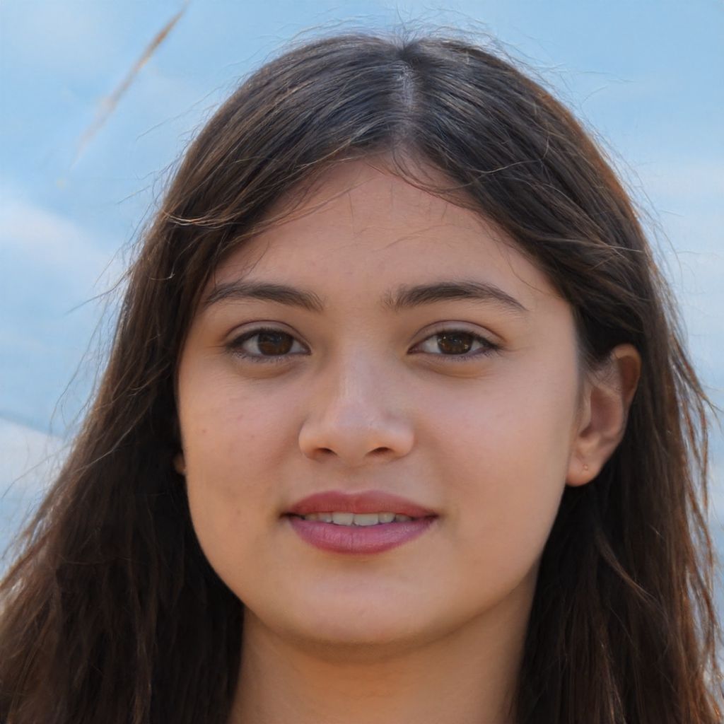 Alisa (alisnam.lens) Lens social identity (.lens handle) PFP