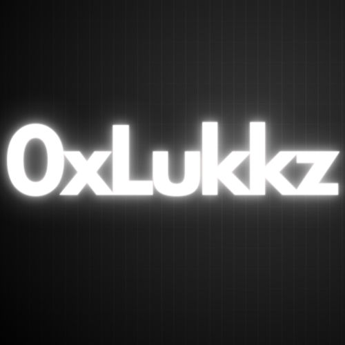 0xLukkz (lukkz.lens) Lens social identity (.lens handle) PFP