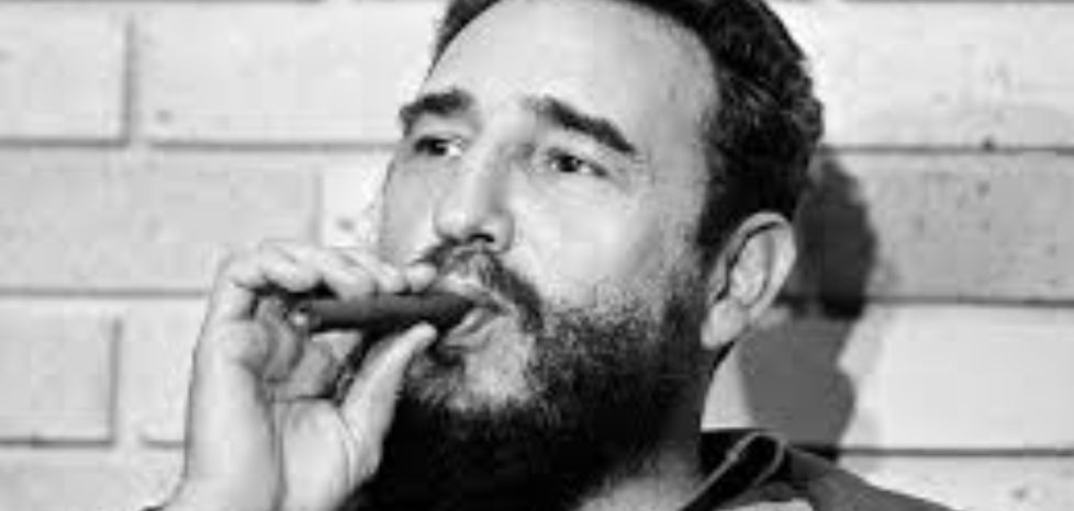 fidel (fidelcastro.lens) Lens social identity (.lens handle) PFP