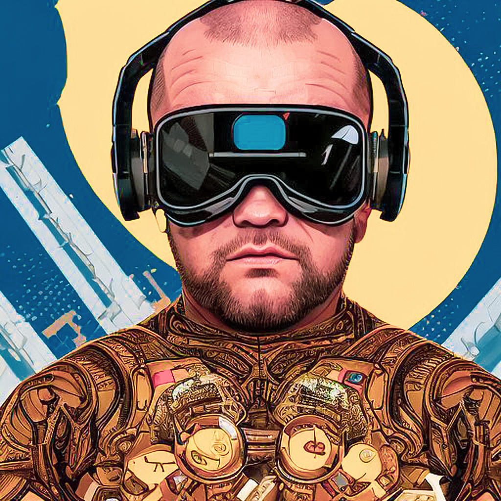 Berest's Lens avatar