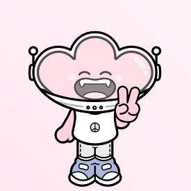 Chill (chillins.lens) Lens social identity (.lens handle) PFP