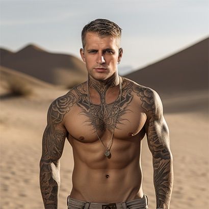 Alex (moharius.lens) Lens social identity (.lens handle) PFP