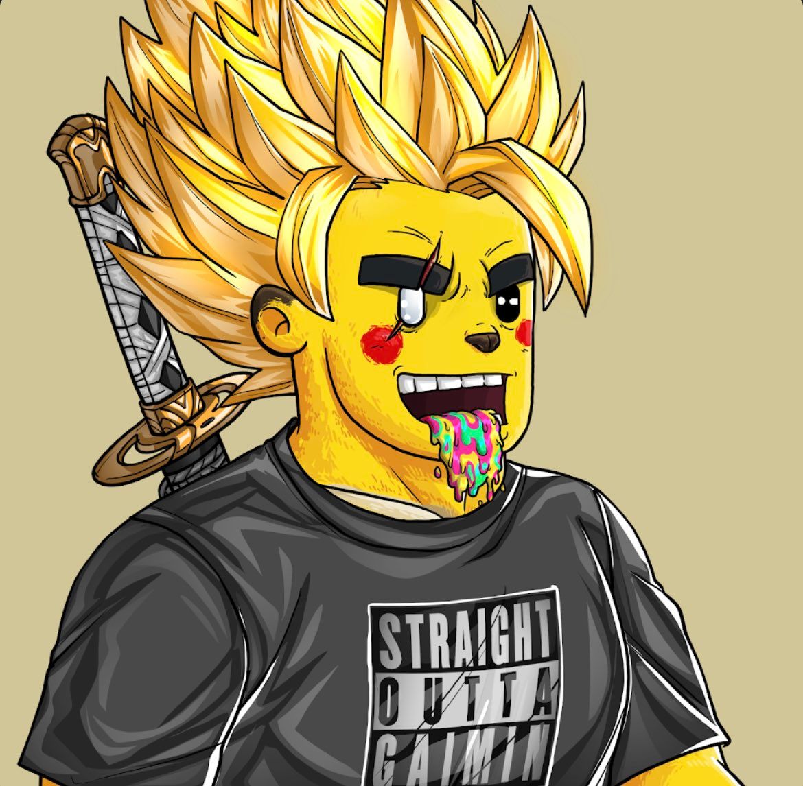 Dhoni (dhoni7.lens) Lens social identity (.lens handle) PFP