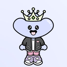 CooBiz (coobiz.lens) Lens social identity (.lens handle) PFP