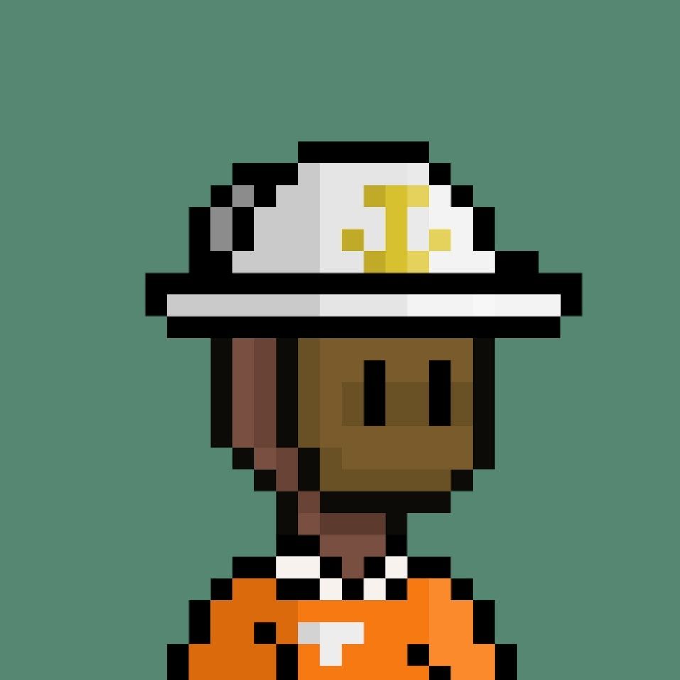 tokyo's Lens avatar