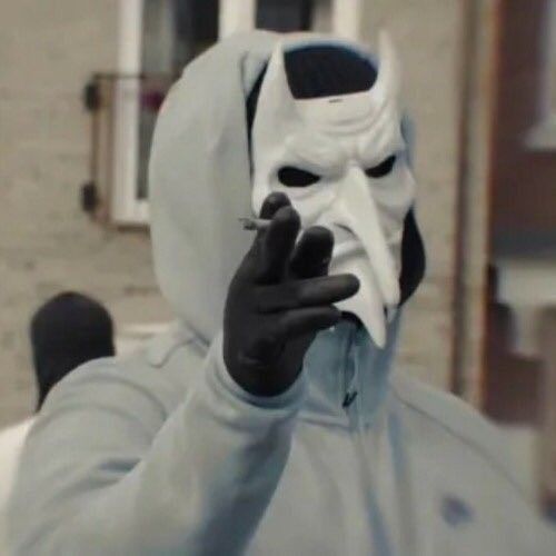 mohamad (mohi95.lens) Lens social identity (.lens handle) PFP