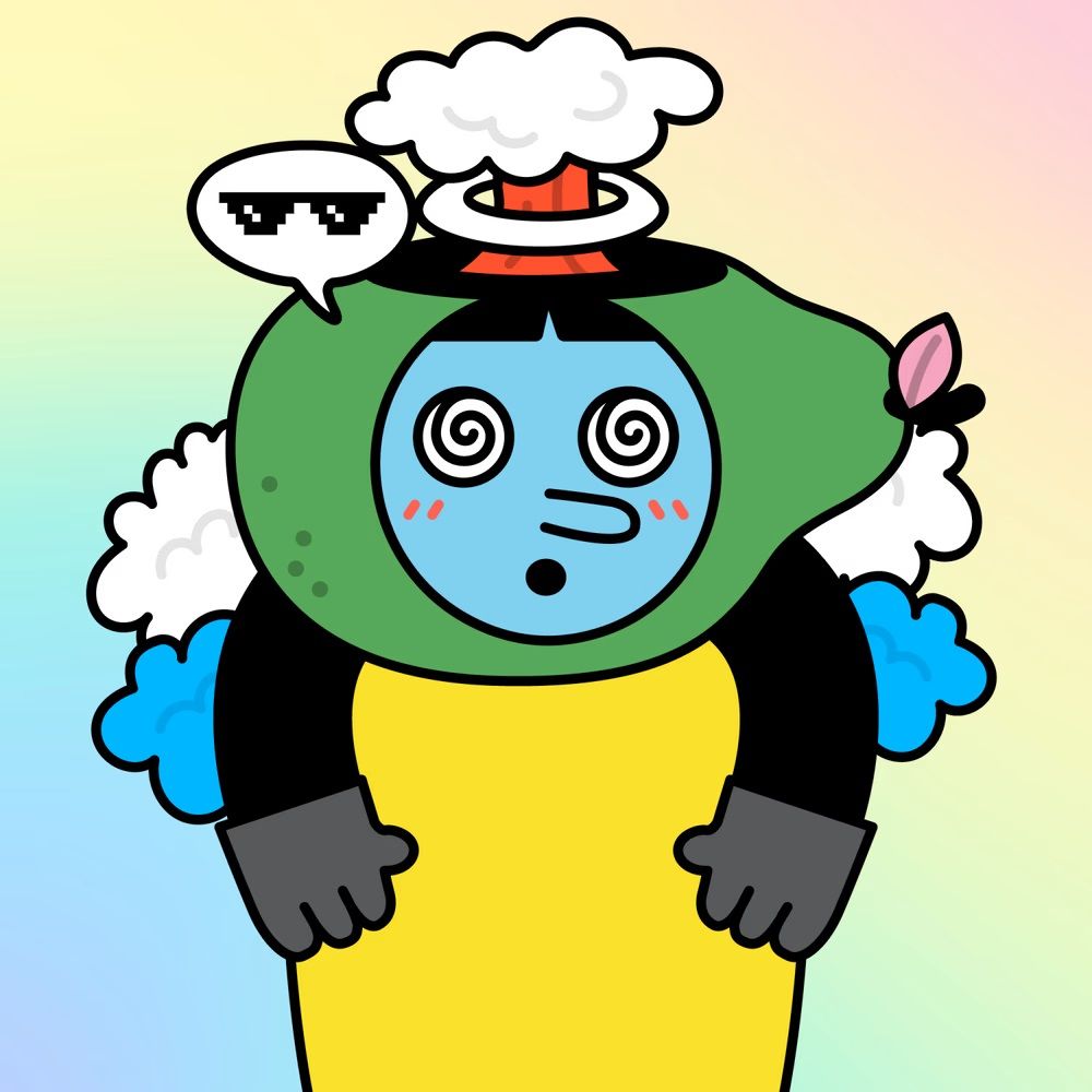 Sheddek (sheddek.lens) Lens social identity (.lens handle) PFP