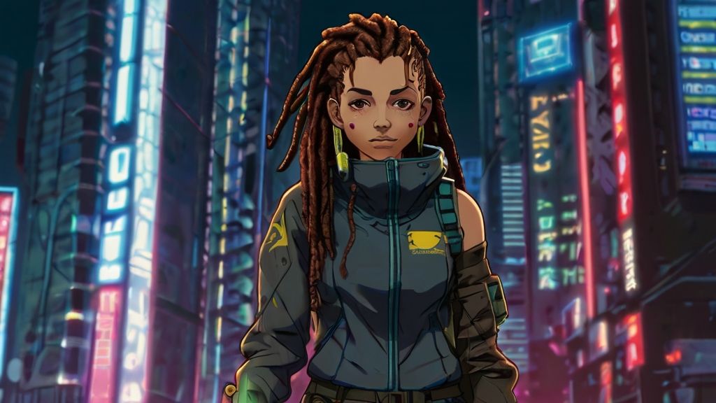 Kramar (kramarjkee.lens) Lens social identity (.lens handle) PFP