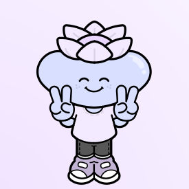 Kenny (kennyajaks.lens) Lens social identity (.lens handle) PFP