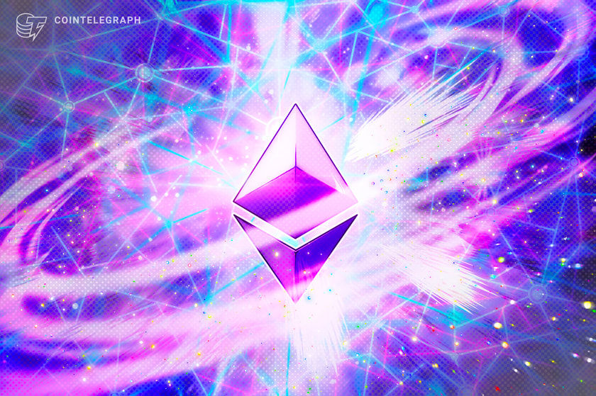 Ethereum core developers released patches for Prysm Labs and Teku clients in response to a Beacon Ch…