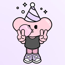 Trangmon (trangmon.lens) Lens social identity (.lens handle) PFP