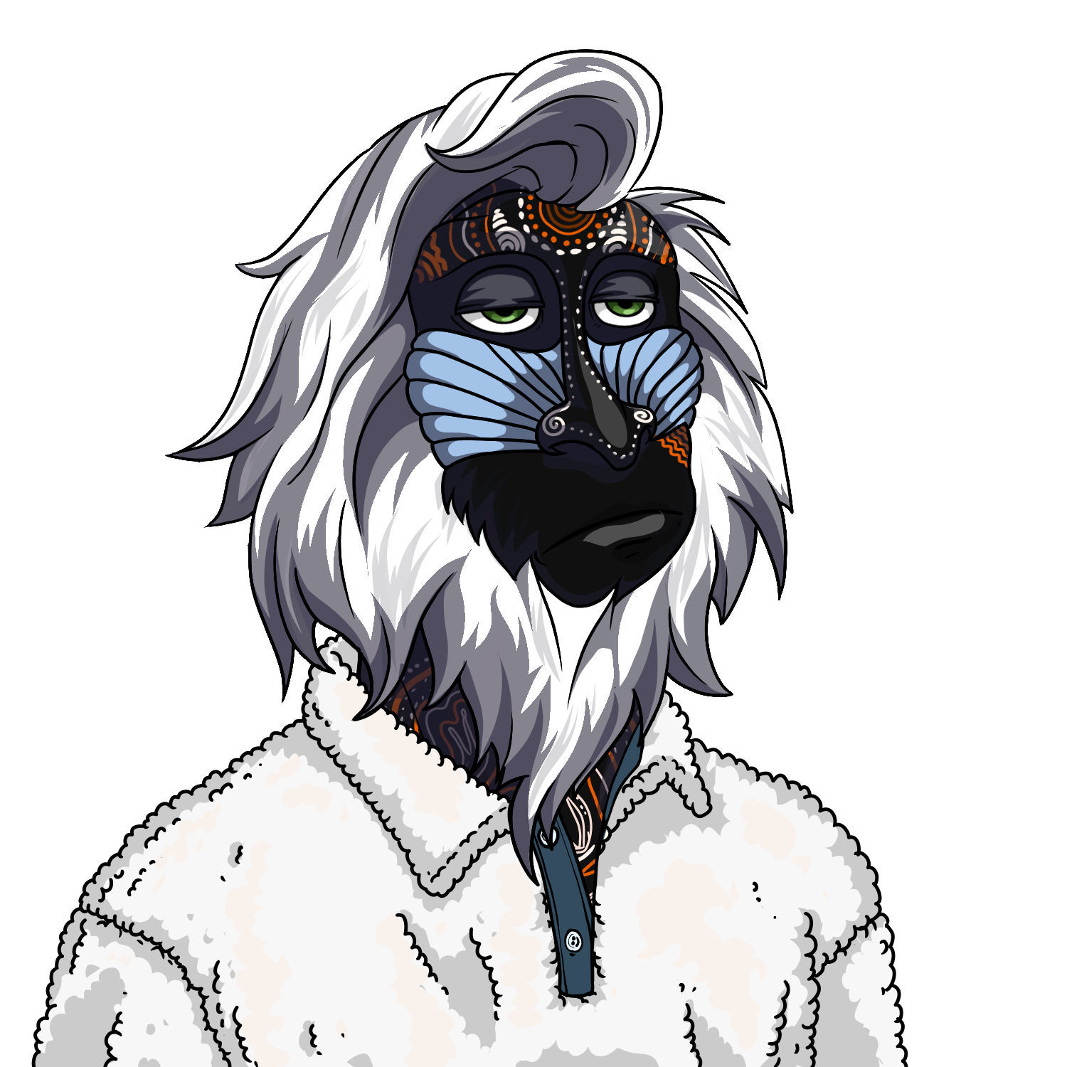 paulxx.lens Lens social identity (.lens handle) PFP