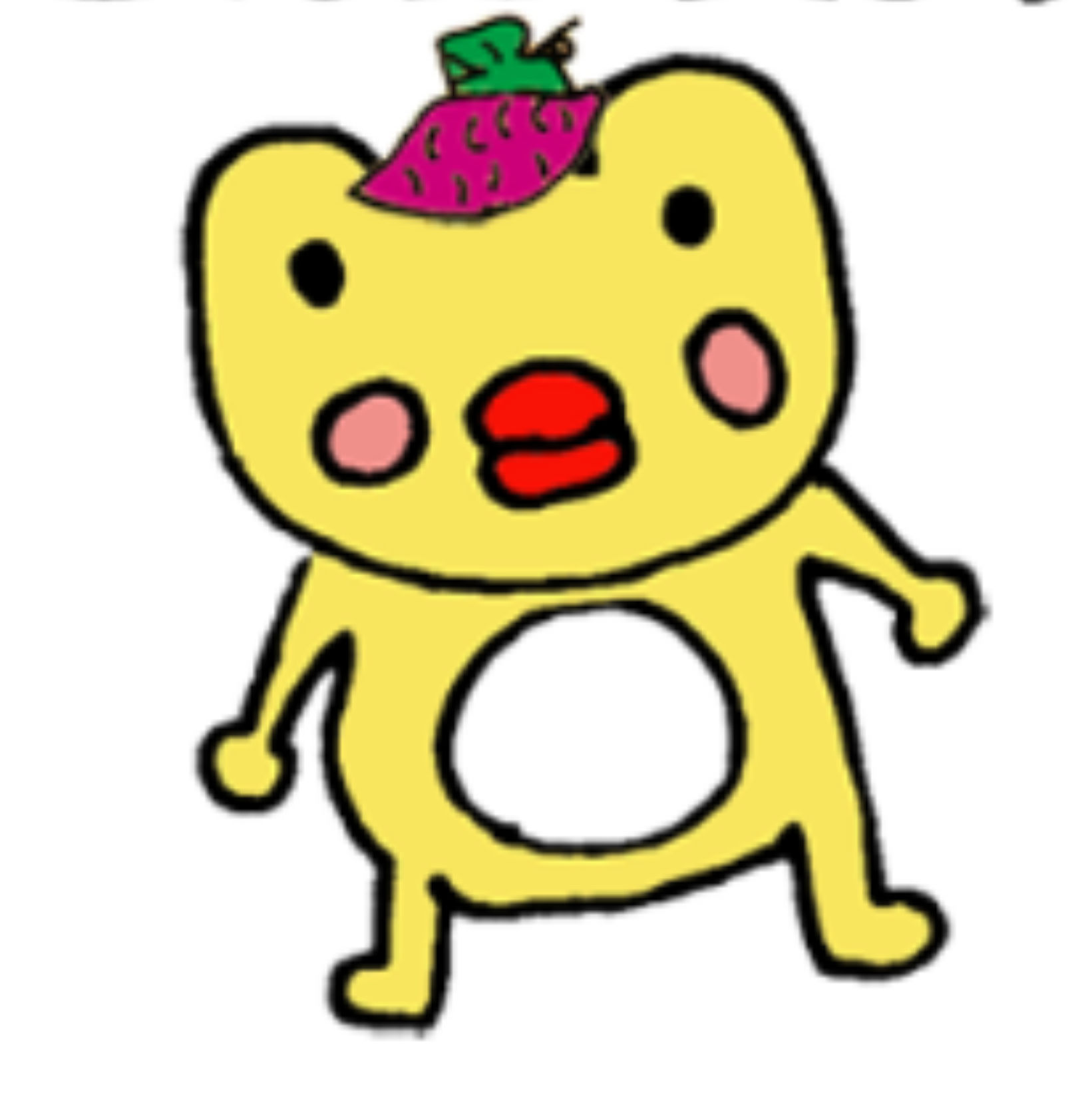 imotaro (imoking.lens) Lens social identity (.lens handle) PFP