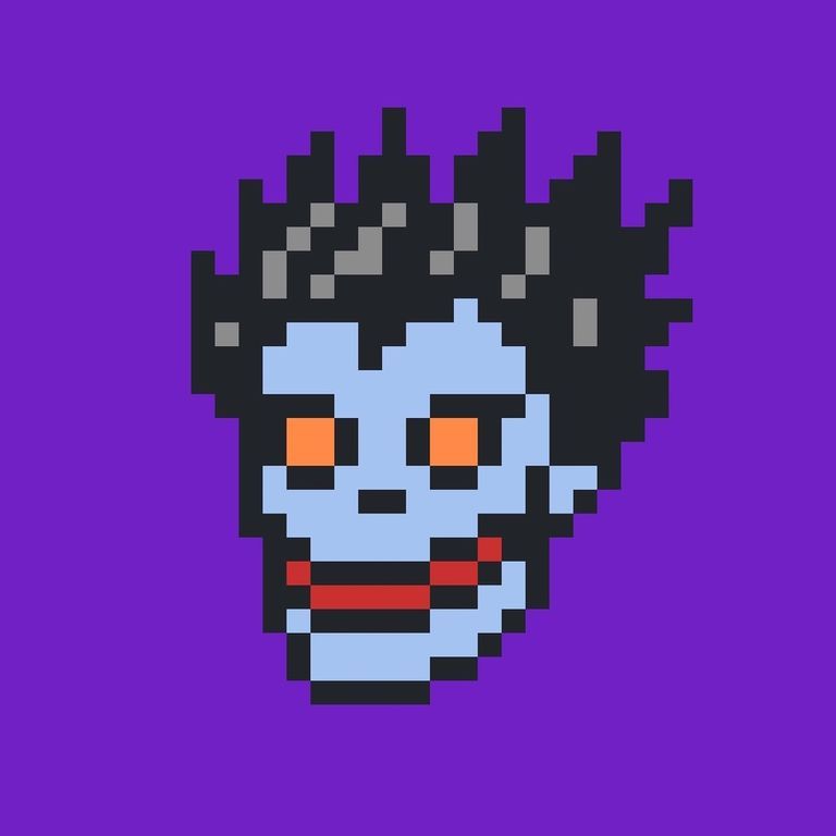 atvor's Lens avatar