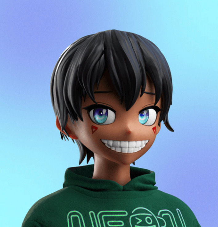 honhonhon's Lens avatar
