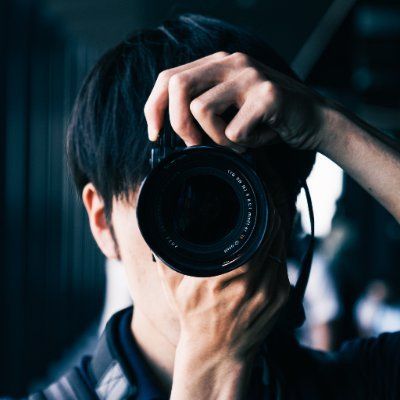 mag's Lens avatar