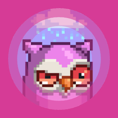 Yurem Hahn (alisonmia.lens) Lens social identity (.lens handle) PFP