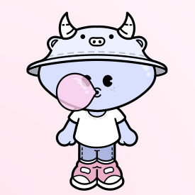 koyol (koyol.lens) Lens social identity (.lens handle) PFP