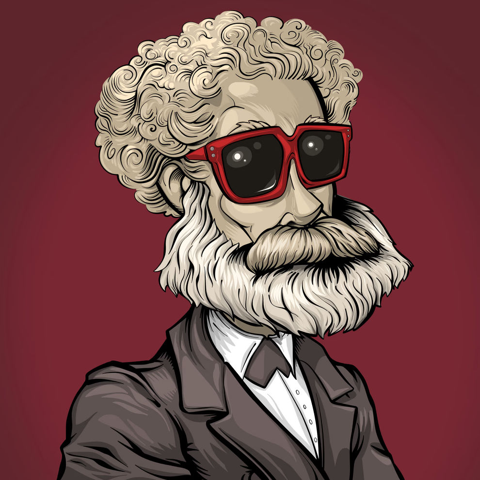 Origami (orinami.lens) Lens social identity (.lens handle) PFP