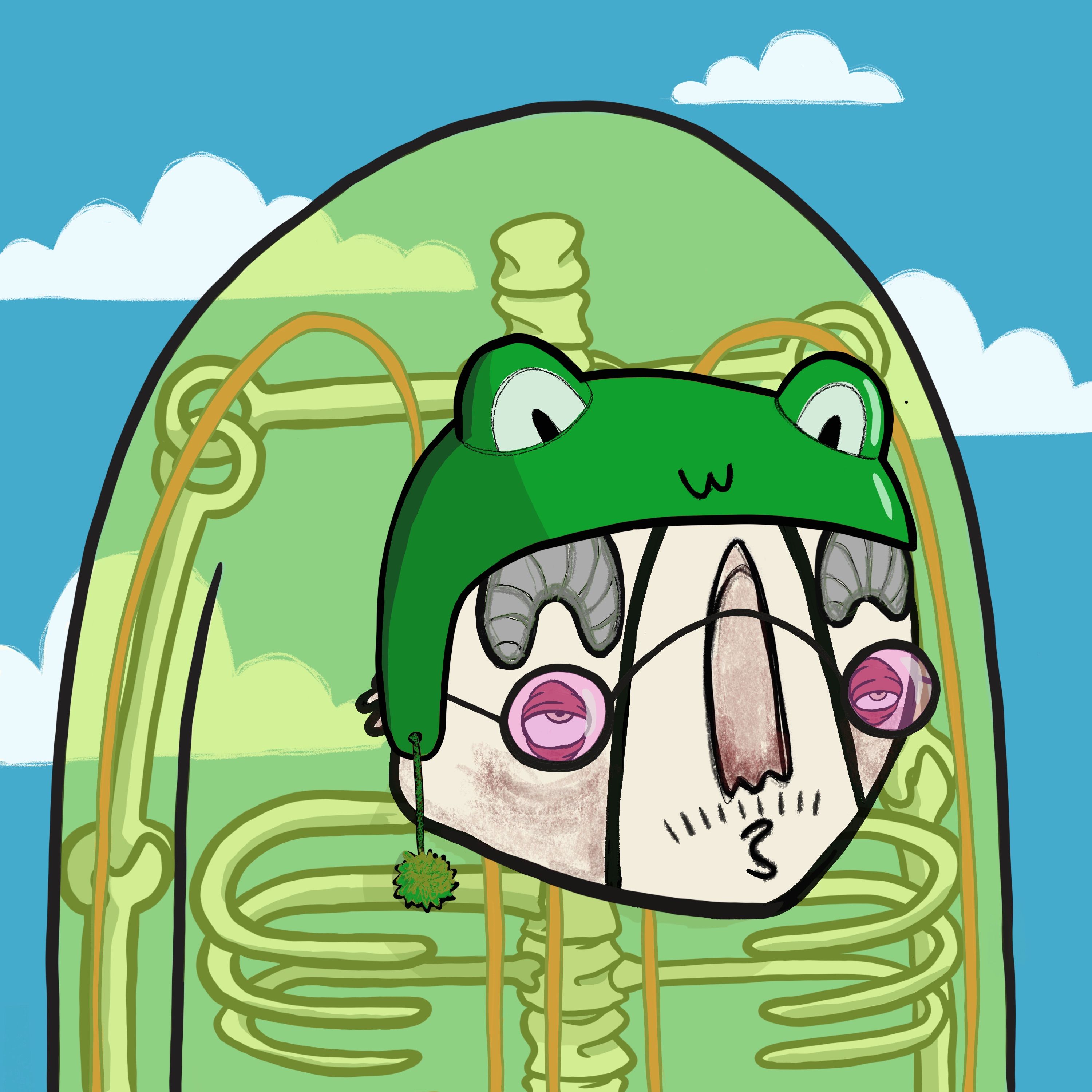 pibs's Lens avatar