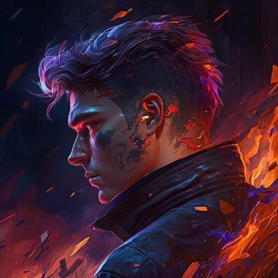Edgerunnr Z's Lens avatar