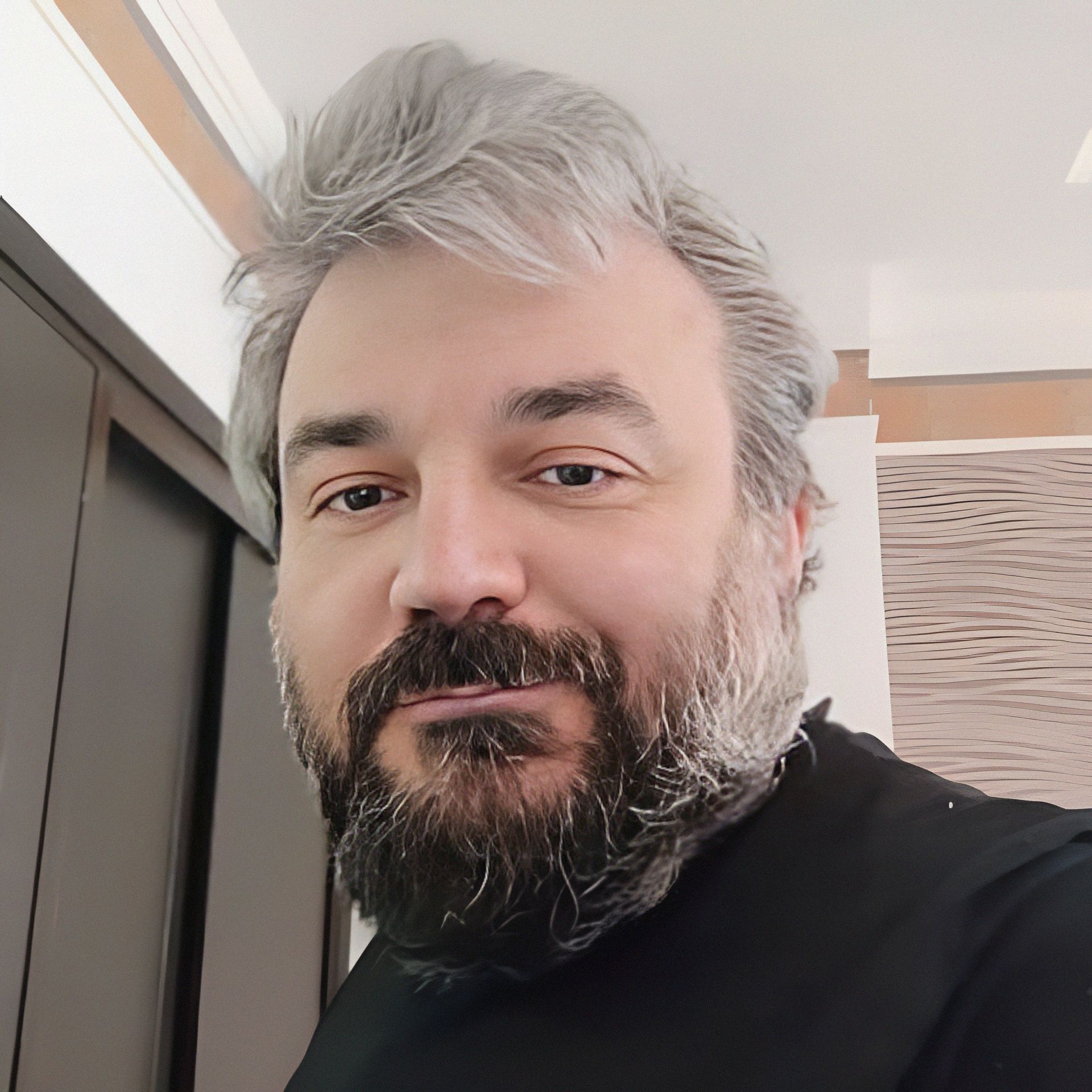 Khashayar Rahimi (khashayar.lens) Lens social identity (.lens handle) PFP