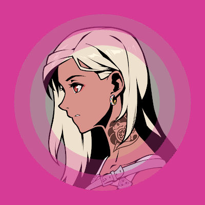 Benjamin's Lens avatar