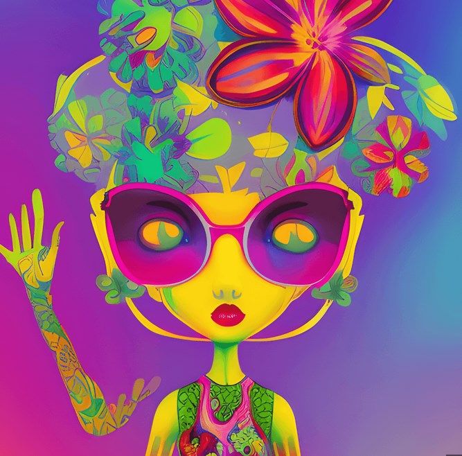 Karischoko (karischoko.lens) Lens social identity (.lens handle) PFP