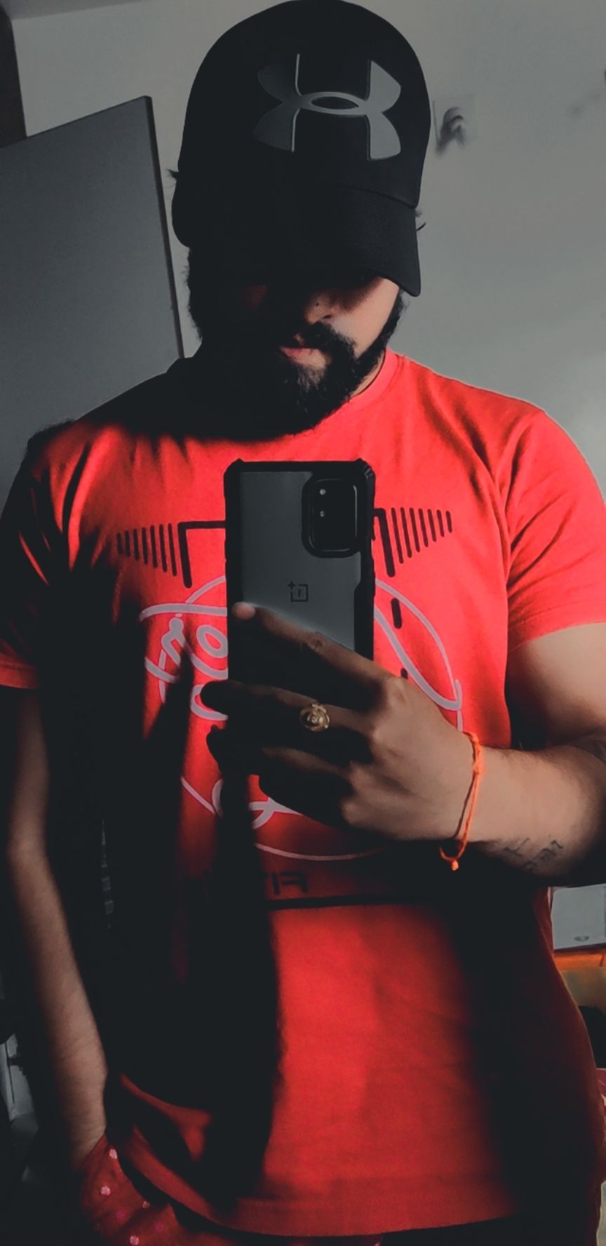 Krishna Teja (krishn09.lens) Lens social identity (.lens handle) PFP