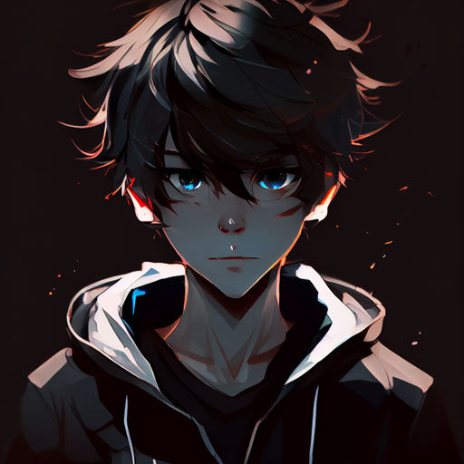 Tod Grinder's Lens avatar