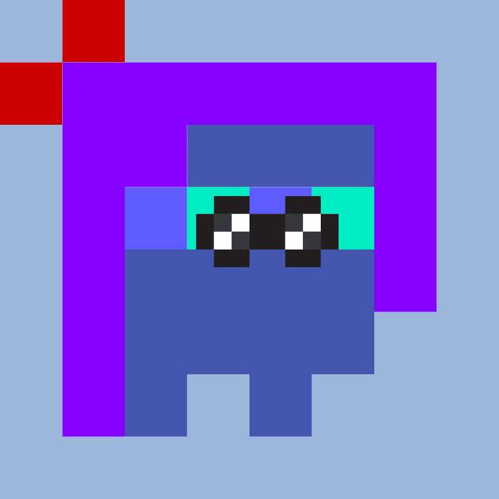 CryptoDon's Lens avatar