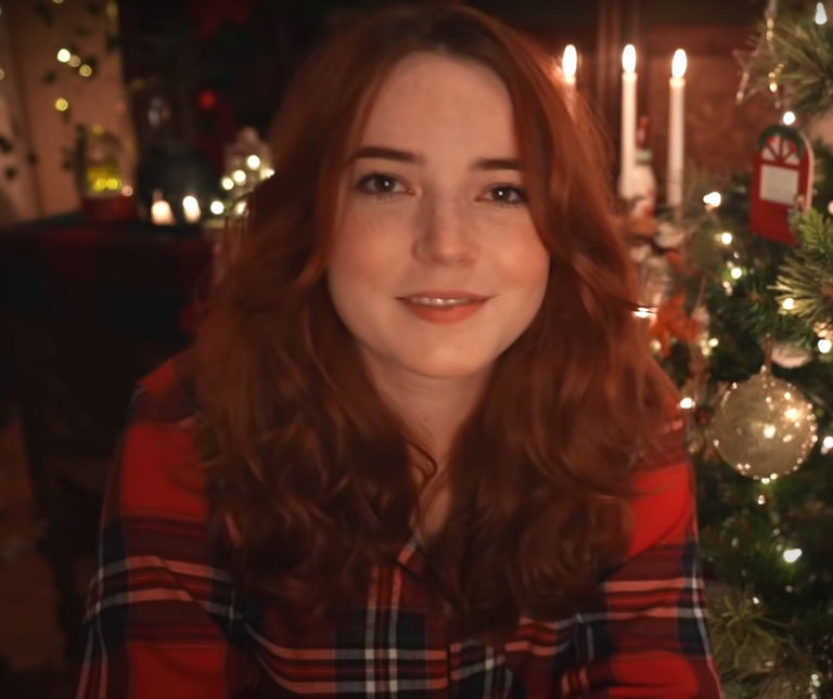 Erin (goodnightmoon.lens) Lens social identity (.lens handle) PFP