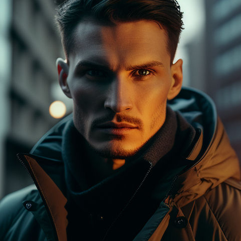 Matt Cost (matcos.lens) Lens social identity (.lens handle) PFP