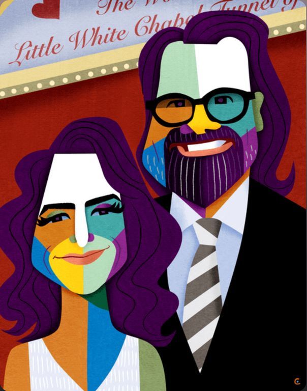 Greg Walsh (gregrwalsh.lens) Lens social identity (.lens handle) PFP