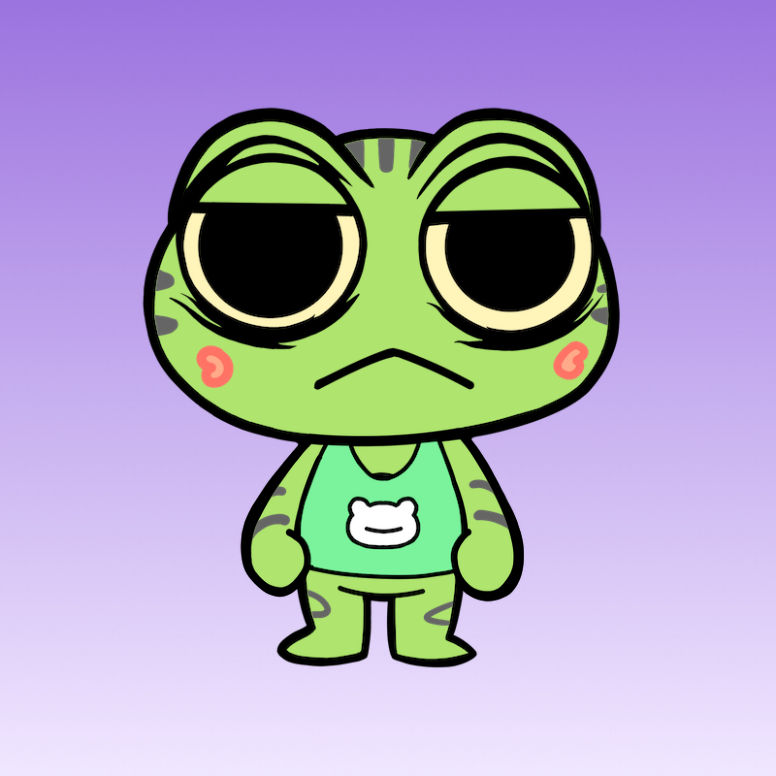 Booon CELLL's Lens avatar