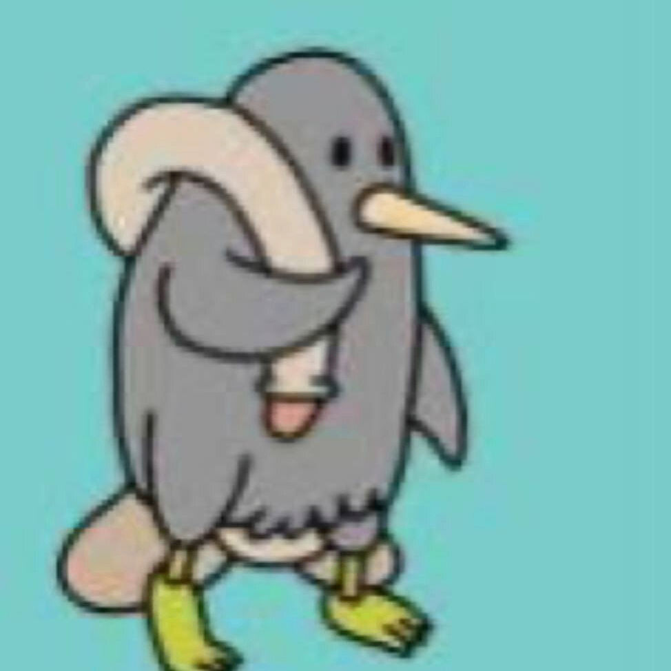 McDony's Lens avatar