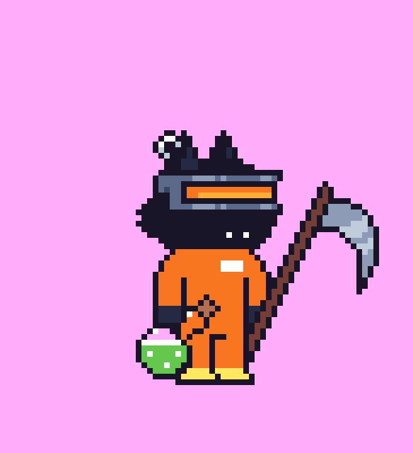 Web3 Developer's Lens avatar