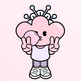 fg (tonust.lens) Lens social identity (.lens handle) PFP