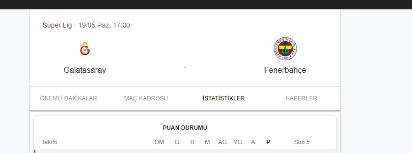 Post by @galatasarayfc