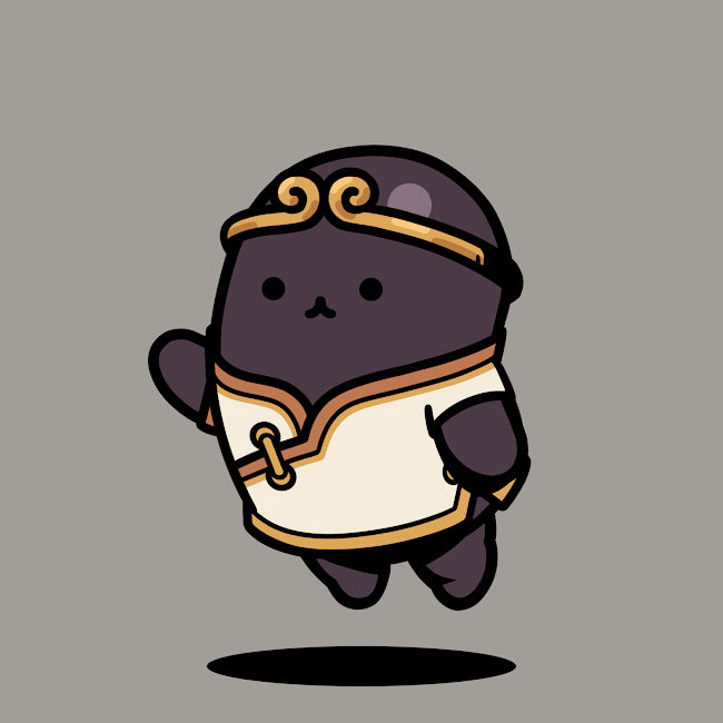 Mai (tomorrowisheree.lens) Lens social identity (.lens handle) PFP