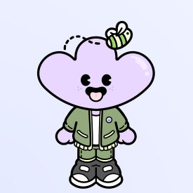 fy77 (pink48.lens) Lens social identity (.lens handle) PFP